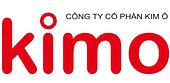KIMO Corp. Vietnam Big Logo