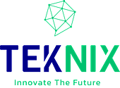 TekNix Technology Corporation Vietnam Big Logo