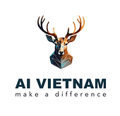 AI VIETNAM RDS JSC Vietnam Big Logo
