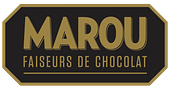 Marou - Faiseurs de Chocolat Vietnam Big Logo