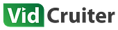 VidCruiter Vietnam Big Logo