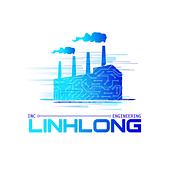 LINH LONG ELECTRONIC ENGINEERING Vietnam Big Logo