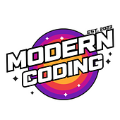 Modern Coding Vietnam Big Logo