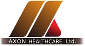 AXON HEALTHCARE Vietnam Big Logo