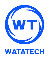 WATA TECH Vietnam Big Logo