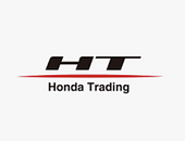 Honda Trading Viet Nam Co., Ltd. Vietnam Big Logo