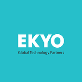 EKYO VIETNAM CO., LTD. Vietnam Big Logo
