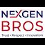 NEXGEN BROS CO., LTD Vietnam Small Logo