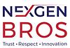 NEXGEN BROS CO., LTD Vietnam Small Logo