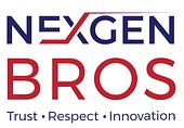 NEXGEN BROS CO., LTD Vietnam Big Logo