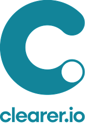 Clearer.io Vietnam Big Logo