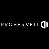 ProServeIT Vietnam Big Logo