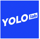 Yolo Lab Vietnam Big Logo