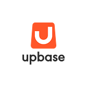 UpBase Vietnam Small Logo