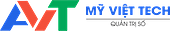 AVN Tech Vietnam Big Logo