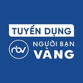 Golden Friend Vietnam Big Logo