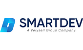 SmartDev LLC Vietnam Big Logo