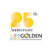 Golden Communication Group Vietnam Big Logo