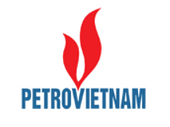 Petro VietNam Vietnam Big Logo