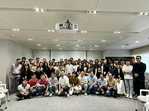 CJ OLIVENETWORKS VINA CO., LTD Headline Photo