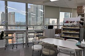 Lumberworks Snack Corner