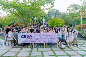Company Trip 2024