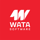 WATA Software Vietnam Big Logo