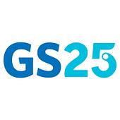 GS25 Việt Nam Vietnam Big Logo