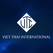 Viet Thai International Vietnam Big Logo