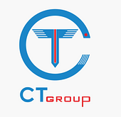 CT Group Vietnam Big Logo