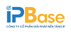 Công ty cổ phần Giải pháp nền tảng IP Vietnam Small Logo