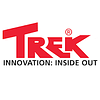 Trek 2000 International Vietnam Small Logo
