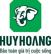 Công ty TNHH Khóa Huy Hoàng Vietnam Big Logo