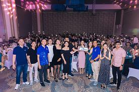 Mui Ne Team Building 2024