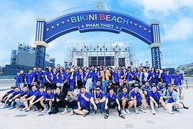 Mui Ne Team Building 2024
