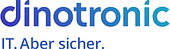 Dinotronic AG Vietnam Big Logo