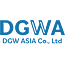 DGW Asia Vietnam Small Logo