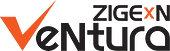 ZIGExN VeNtura Vietnam Big Logo