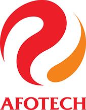 CÔNG TY CỔ PHẦN CÔNG NGHỆ THỰC PHẨM CHÂU Á (AFOTECH) Vietnam Big Logo