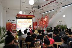 Lihuhu Vietnam Co., Ltd Headline Photo