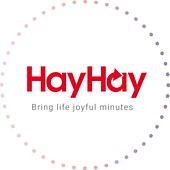 HayHay Global Vietnam Big Logo