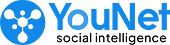 Younet Media Vietnam Big Logo