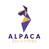 Alpaca Solutions Vietnam Big Logo