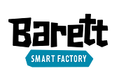 Barett Smart Factory Vietnam Big Logo