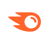 Semrush Vietnam Big Logo