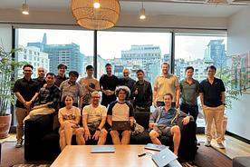 Semrush Crawler Team Event