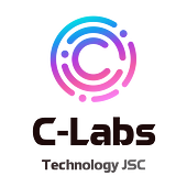 C-Labs Technology Vietnam Big Logo