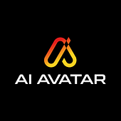 AI AVATAR Vietnam Big Logo