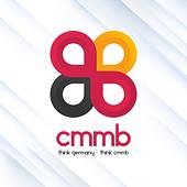 Công Ty TNHH CMMB Việt Nam Vietnam Big Logo