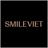 Công ty Cổ phần Smileviet Vietnam Small Logo